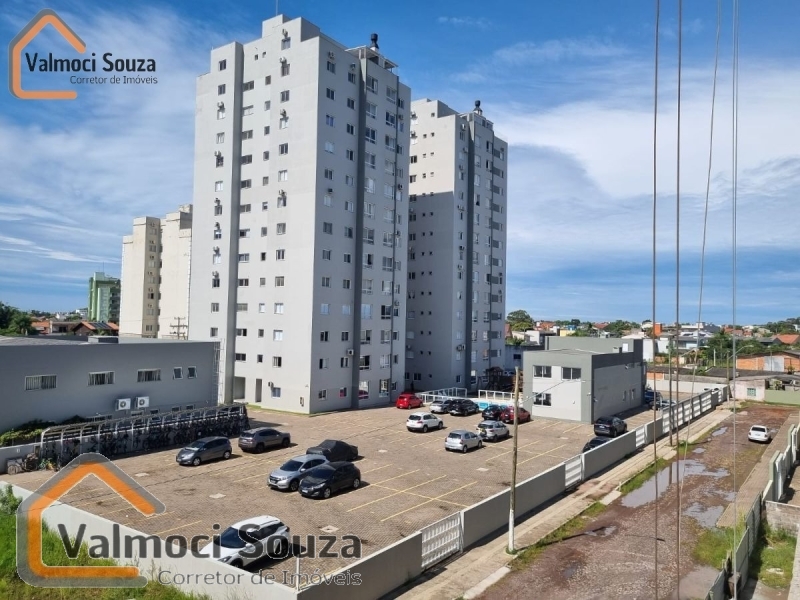 APARTAMENTO 2 DORMITÓRIOS, - APARTAMENTO EM TORRES - Passo de Torres/SC