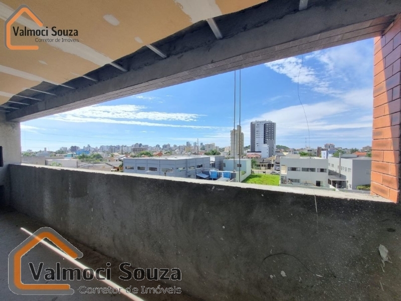 APARTAMENTO 2 DORMITÓRIOS, - APARTAMENTO EM TORRES - Passo de Torres/SC