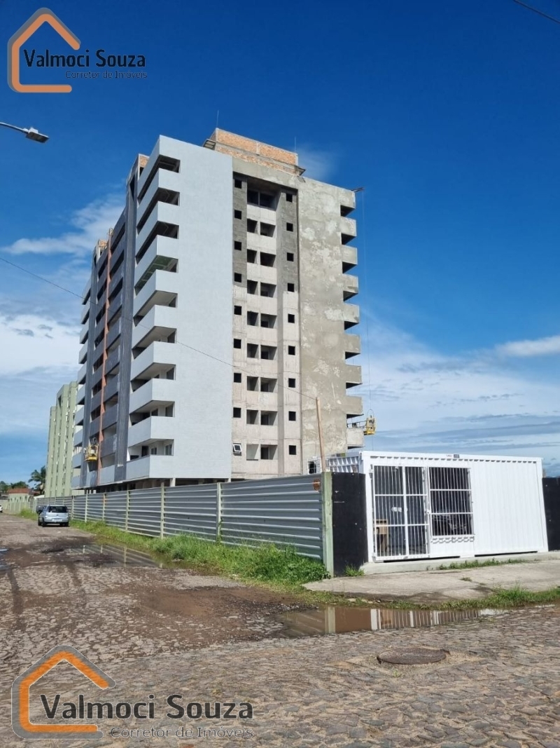 APARTAMENTO 2 DORMITÓRIOS, - APARTAMENTO EM TORRES - Passo de Torres/SC