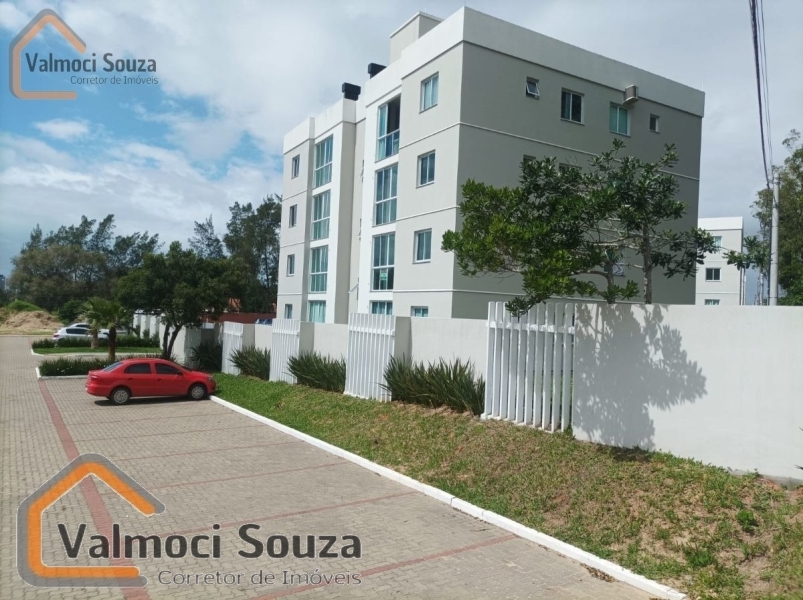 APARTAMENTO 2 DORMITÓRIOS, - PASSO DE TORRES - ILHA BELA